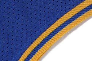 Uniformes de Baloncesto Profesionales Impresos, Conjuntos de Camiseta y Pantalones Cortos, 100% Poliéster, Transpirables, de Secado Rápido, Reversibles, con Nombres de Equipo Personalizados, Tallas Grandes - Product Image 4