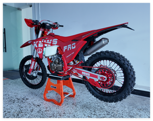 ข้อเสนอพิเศษ 2026 KEWS New Stone Racing K28 YBS300-1 PRO รถมอเตอร์ไซค์วิบากสำหรับผู้ใหญ่แบบสองล้อ สำหรับใช้งานในอุตสาหกรรมและขับขี่ออฟโรดบนภูเขา รับประกัน 3 ปี - Product Image 2