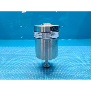 MKS 627B11TDC2P เครื่องวัดความดันแบบคาปาซิทีฟที่มีระบบทำความร้อน ใช้ได้ทันที อะไหล่อุปกรณ์เซมิคอนดักเตอร์รุ่นเก่า - Product Image 3
