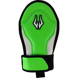 ถุงมือเบสบอล AEGIS Premium รุ่น V1 ป้องกันนิ้วมือสำหรับผู้ใหญ่ พร้อมโลโก้สั่งทำพิเศษ อุปกรณ์ป้องกันมือ ผลิตในเกาหลี - Product Image 1