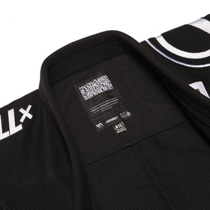 Lote de Shoyorol de la Mejor Calidad al por Mayor RTS # Kimono Profesional de Jiu Jitsu Brasileño Gi 450gsm, Uniforme de Luchador AS-JJ-5840 - Product Image 2