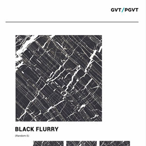 Azulejos de Diseño de Lujo con Acabado Brillante de 600X600MM 24X24, Superficie Reflectante Premium para Construcción Residencial y Comercial Moderna - Product Image 1