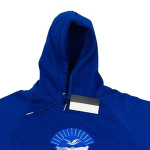 เสื้อฮู้ดลายตราสัญลักษณ์ฟิ เบต้า ซิกมา พรีเมียมสำหรับผู้ชาย ทรงพอดีตัว ผ้าคุณภาพพรีเมียม เสื้อผ้าสำหรับสมาคมพี่น้องชาวกรีก สวมใส่สบายในชีวิตประจำวัน - Product Image 3