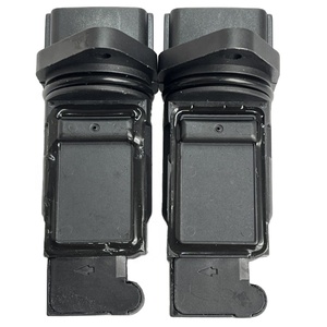 Capteur de débit d'air massique automobile MAF 22680-6N21A 5 broches pour Nissan Skyline V35 250GT 300GT <span class=keywords><strong>Pathfinder</strong></span> 3.5L Garantie 12 mois - Product Image 3