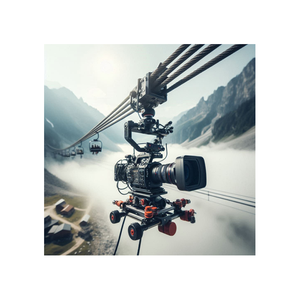 Procesamiento de video basado en IA para control de procesos industriales en tiempo real y navegación Soluciones inteligentes integradas con IA - Product Image 2