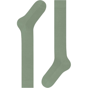 Sports Tube <b>Socks</b> Over Calf <b>Long</b> Length Cotton Blend Stretch Fit <b>Men</b> Women Soccer Football - Product Image 4