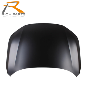 60100-T20-A00ZZ para HONDA CIVIC, Sistema de Carrocería del Capó, Piezas de Repuesto, Proveedor de Piezas de Posventa, Hecho en Taiwán - Product Image 3