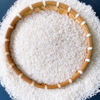 Riz Jasmin Vietnamien à Grains Longs Blancs de Qualité Supérieure à Prix Abordable 5kg 10kg 25kg Nouvelle Récolte pour l'Exportation en Gros 84 971827680
