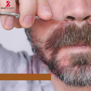 Ciseaux à cuticules ultra-affûtés à micro-pointe, en acier inoxydable professionnel, affûtés à la main, outil pour éliminer les peaux mortes, pour manucure détaillée - Product Image 5