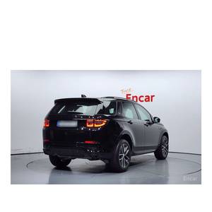 Land Rover Discovery Sport P250 Dynamic SE 2024/12, 842 km, Volante a la Izquierda, Caja de Cambios Automática, Asientos de Cuero, Cámara Trasera - Product Image 2