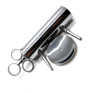 Seringue vétérinaire chirurgicale pour lavage auriculaire 8oz – Outil de nettoyage d'oreilles haute précision et sécurisé - Product Image 6