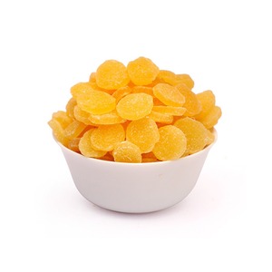 <b>Fresh</b> Harvest Dried <b>Pineapple</b> Exotic Fruit Pieces For Food Service Ingredient And Premium Export Orders - Product Image 3