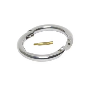Anillo Nasal para Ganado, Instrumentos Veterinarios para el Cuidado del Ganado, Manejo Seguro, Restricción de Ganado, Herramienta Profesional para Granjas - Product Image 2