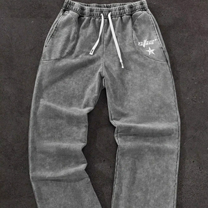 Men High Waist Lightweight <b>Trouser</b> Best Selling Casual Pants Hot Sale Breathable Quick Dry High Quality Polyester/Cotton - Product Image 1