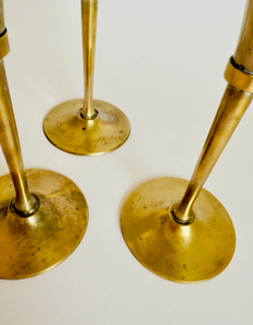 Vintage Nickel-Plated Brass <b>Wine</b> <b>Goblet</b> Unique Home Bar Wedding & Party Decor Similar to Beer glass Gift Idea - Product Image 5