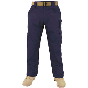 Wholesale Custom High Quality Lightweight Track Sweat Pants Waterproof Blank Men Joggers Cargo for Men's Pants Trousers - Product Image 3