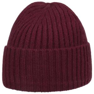 Bonnets d'hiver pour hommes de haute qualité, épais et chauds, à prix avantageux, avec design et logo personnalisés. - Product Image 3