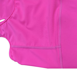 Conjunto de Shorts de Yoga y Gimnasio de Cintura Alta con Estampado de Poliéster/Nylon para Mujer, Transpirable, de Secado Rápido, Ropa Deportiva, Bra Deportivo y Pantalones - Product Image 2