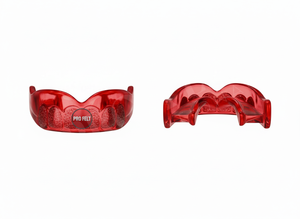 Punching Fighting Dental Mouth Guard for Teeth Protection Night Grinding Sports Boxing Jaw Protector EVA Flexible Oral Guard - Product Image 6