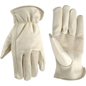 Meilleures ventes : Gants de conduite en cuir SHIFT SPORTS – Doigts entiers, sangle de poignet réglable, imperméables, antidérapants, unisexe, pour l'hiver - Product Image 2