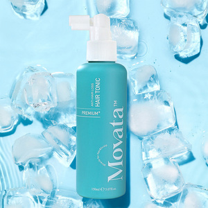 [auracosmetics] Movata Anti-Chute de Cheveux Tonique Capillaire Premium Plus 150ml Soin Professionnel du Cuir Chevelu Essence Rafraîchissante Apaisante Corée - Product Image 4