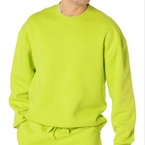 เสื้อฮู้ดดี้ผ้าฝ้ายพิมพ์ลายดิจิทัลสำหรับผู้ชาย OEM เสื้อสเวตเชิ้ตแบบสวมพร้อมพิมพ์โลโก้ เสื้อผ้าแฟชั่น ขายส่งจากผู้ผลิต - Product Image 5