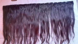 ชุดต่อผมแบบคลิปหนีบ ดีฟเวฟ ทำจากผมแท้ ให้ผมหนาเต็มศีรษะ - Product Image 3