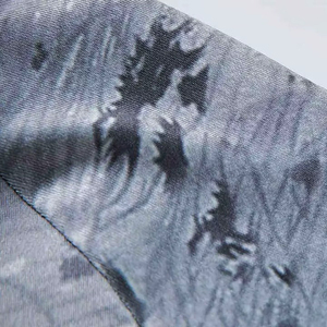 Sudadera con capucha de pesca para hombre con protección solar, camisa de manga larga de alto rendimiento para aventuras de pesca al aire libre y deportes acuáticos - Product Image 5