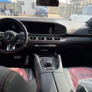 Mercedes-Benz GLE 53 AMG 4MATIC Coupé 2024 Usado - Product Image 5