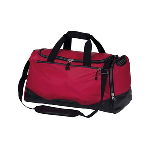 Sac de voyage pour sports d'équipe, grande capacité, sac de sport imperméable, sac de rangement pour équipement athlétique, sac d'entraînement de football, design personnalisé O - Product Image 1