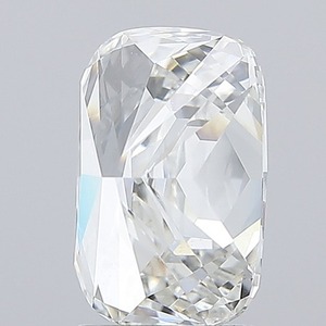 Diamantes Cultivados en Laboratorio con Corte Cojín Modificado de 3.04ct, F VS1 - Product Image 2