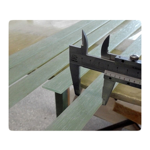 Bras de tir à l'arc en fibre de verre mixte 30mm*6mm pour la chasse à l'arc - Product Image 2