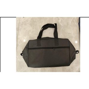 Custom Logo <b>Travel</b> & <b>Duffel</b> <b>Bag</b> Compact 44x21x20 cm for Corporate Gift Low MOQ - Product Image 2