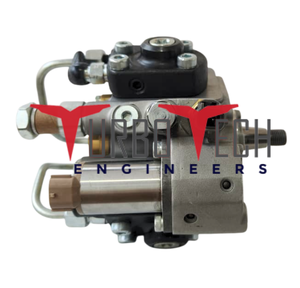 POMPE D'INJECTION DE CARBURANT 294050-0090 33100-87000 ADAPTÉE AU MOTEUR HYUNDAI MEGA D6DB - Product Image 2