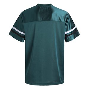 Faldas de Fútbol Americano para Hombres y Mujeres, Unisex, de Poliéster, Ropa Deportiva Shaghaf, Tops de Moda, Conjuntos Casuales - Product Image 2