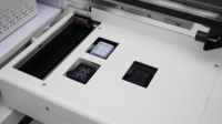 Impresora UV Plana 6090: Posicionamiento Visual Opcional, Capacidades de Impresión UV DTF y Cilíndrica