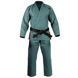 Uniforme de judo de haute qualité, fabrication professionnelle, vêtements d'entraînement pour arts martiaux, uniforme de judo, matière respirante de haute qualité - Product Image 1
