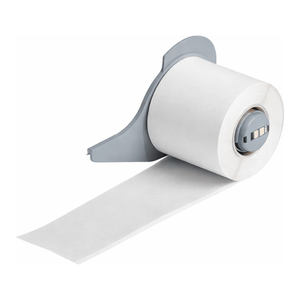 Cinta de Etiquetas Reflectante Brady para Todo Clima, Compatible con Impresoras M6/M7, Etiquetas Duraderas para Equipos de Exterior - Product Image 3