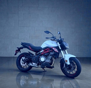 ยอดขายสูงสุดปี 2025-2026 รถมอเตอร์ไซค์ Benelli 302S รุ่นใหม่ 300cc สปอร์ตไบค์แบบเปลือย จัดส่งทั่วประเทศ พร้อมส่ง - Product Image 1