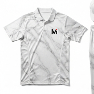 Professional Cricket Teamwear Sublimated Uniforms Custom Logo Quick Dry Fabric Cricket Kits For Men Youth And Junior Sizes - Product Image 3