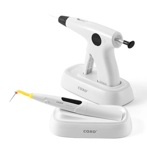Oferta Especial: Obturador de Gutapercha Inalámbrico Master, Dispositivo Avanzado de Relleno Dental Endodóntico para Procedimientos de Conducto Radicular - Product Image 5