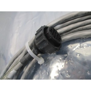 AMAT 0150-75041 EMC COMP, CABLE PROC INTFC, PUMP - Équipements et pièces semi-conducteurs d'occasion fiables à l'échelle mondiale - Product Image 1