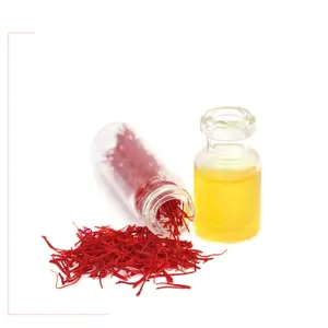Saffron Fragrance Oil - Product Image 1