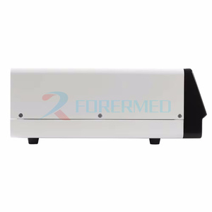 Générateur électrochirurgical VET 50W <span class=keywords><strong>Unit</strong></span>é de cautérisation chirurgicale vétérinaire haute performance pour animaux - Product Image 3