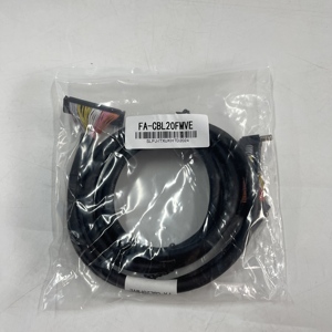 สายเชื่อมต่อมิตซูบิชิของแท้ใหม่ 100% ความยาว 2.0 ม. รุ่น FA-CBL20DMFY - Product Image 1
