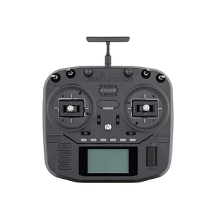 Radiomaster Boxer <span class=keywords><strong>2</strong></span>.4GHz 16CH Hall Effect Gimbal RC-zender ELRS 4-in-1 CC2500 EdgeTX Lange-afstand Plastic Drone Controller - Product Image 1