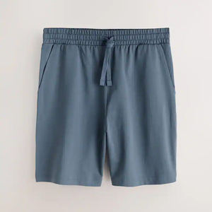 Pantalones de Verano para Hombre, Casuales, de Alta Calidad, para Negocios y Eventos Sociales, Bordados, Estilo Hip Hop, No Tejidos, Cintura Elástica, Ecológicos, Transpirables y de Secado Rápido - Product Image 2