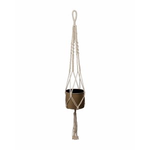 Support de plantes en fer moderne et contemporain, sur pied, à plusieurs niveaux, pour pots de fleurs, intérieur/extérieur, finition émaillée - Product Image 3