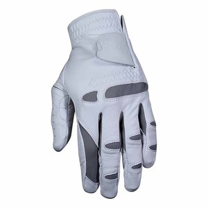 Gants de golf sportifs respirants et antidérapants, couleur personnalisée, en cuir cabretta - Product Image 6