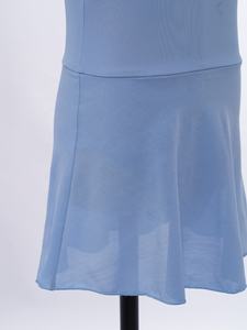 Vestidos de Ballet para Niñas de 2 a 16 Años, Vestido de Tul para Calentamiento, Prácticas, Actuaciones en Escenario, Competiciones, Clases de Patinaje Artístico - Product Image 4